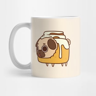 Cinnabun Puglie Mug